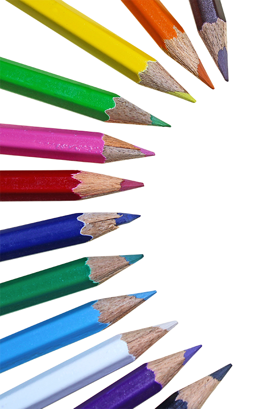 pencil colors image, pencil colors png, transparent pencil colors png image, pencil colors png hd images download